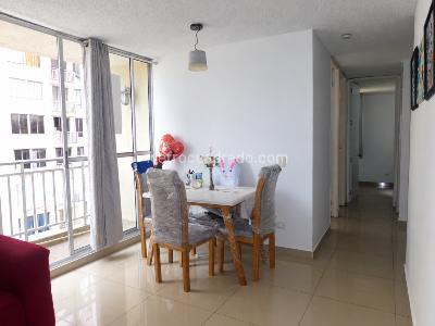 Apartamento en arriendo en Alameda Del Rio, Barranquilla · foto 4 de 19