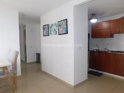 Apartamento en arriendo en Alameda Del Rio, Barranquilla · foto 5 de 19