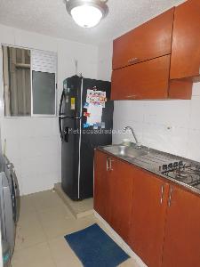Apartamento de 3 alcobas en venta en Alameda Del Rio, Barranquilla, 56 m² · foto 6 de 19