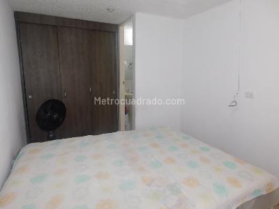 Apartamento de 3 alcobas en venta en Alameda Del Rio, Barranquilla, 56 m² · foto 12 de 19