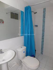Apartamento de 3 alcobas en venta en Alameda Del Rio, Barranquilla, 56 m² · foto 15 de 19