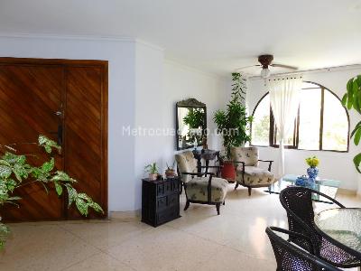 Apartamento de 3 alcobas en venta en Alto Pardo, Barranquilla, 266 m² · foto 2 de 20