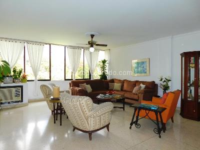 Apartamento de 3 alcobas en venta en Alto Pardo, Barranquilla, 266 m² · foto 4 de 20