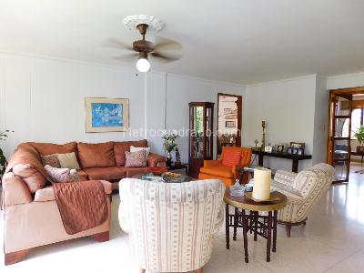 Apartamento de 3 alcobas en venta en Alto Pardo, Barranquilla, 266 m² · foto 5 de 20
