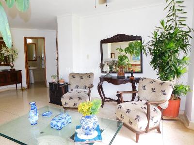 Apartamento de 3 alcobas en venta en Alto Pardo, Barranquilla, 266 m² · foto 6 de 20