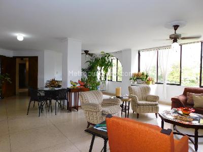 Apartamento de 3 alcobas en venta en Alto Pardo, Barranquilla, 266 m² · foto 7 de 20