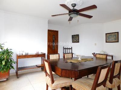 Apartamento de 3 alcobas en venta en Alto Pardo, Barranquilla, 266 m² · foto 10 de 20