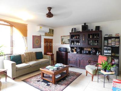 Apartamento de 3 alcobas en venta en Alto Pardo, Barranquilla, 266 m² · foto 11 de 20