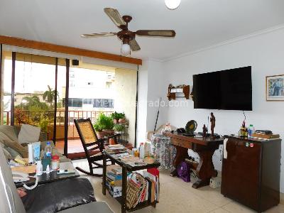 Apartamento de 3 alcobas en venta en Alto Pardo, Barranquilla, 266 m² · foto 20 de 20