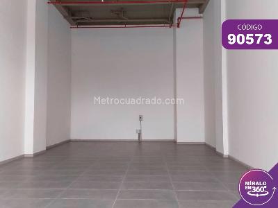 Local Comercial en Arriendo, El Poblado, Barranquilla
