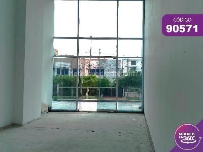 Local Comercial en Arriendo, El Poblado, Barranquilla