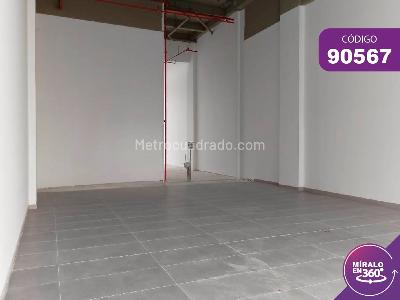 Local Comercial en Arriendo, El Poblado, Barranquilla