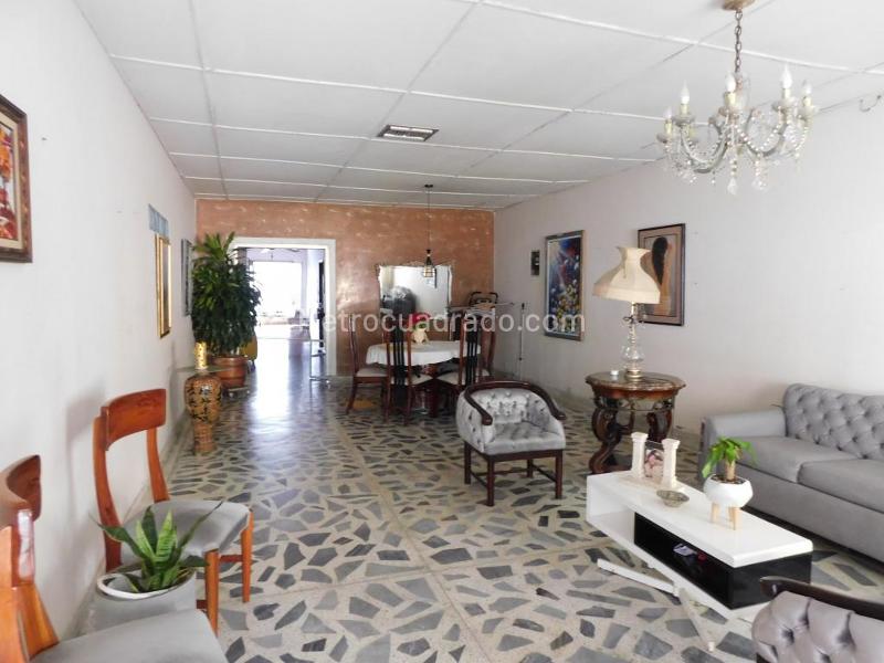 Casa en Arriendo, Granadillo, Barranquilla - Widok 2