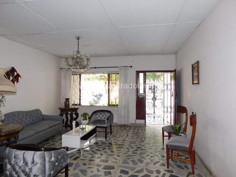 Casa en Arriendo, Granadillo, Barranquilla - Widok 3