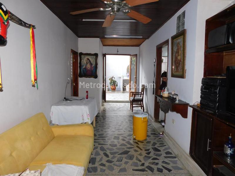 Casa en Arriendo, Granadillo, Barranquilla - Widok 4