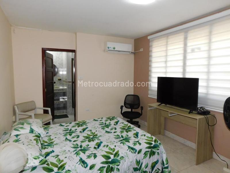 Casa en Arriendo, Granadillo, Barranquilla - Widok 5