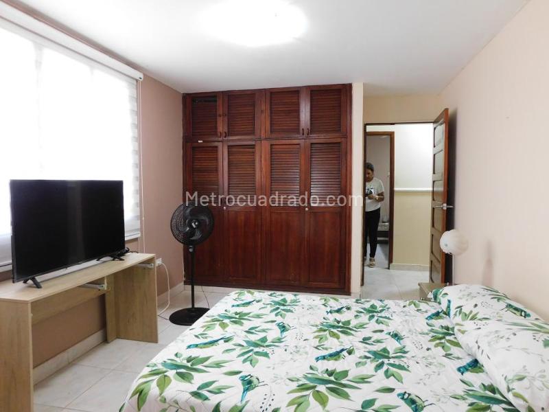 Casa en Arriendo, Granadillo, Barranquilla - Widok 6