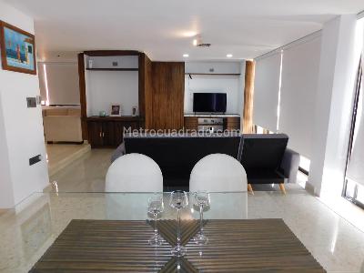 Apartamento en venta en Altos De Riomar, Barranquilla · foto 4 de 20