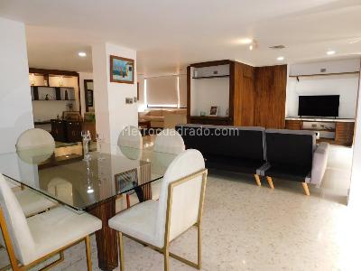 Apartamento en venta en Altos De Riomar, Barranquilla · foto 5 de 20