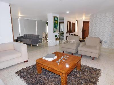 Apartamento en venta en Altos De Riomar, Barranquilla · foto 7 de 20