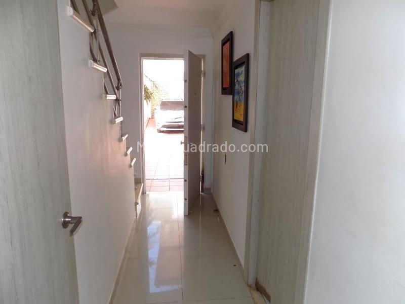 Casa en Venta, La Castellana, Barranquilla - Ansicht 2