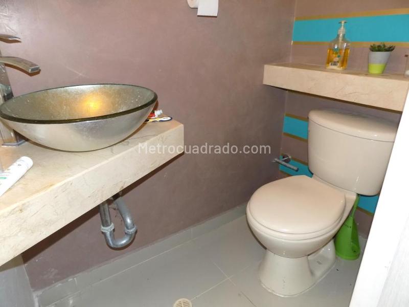 Casa en Venta, La Castellana, Barranquilla - Ansicht 3