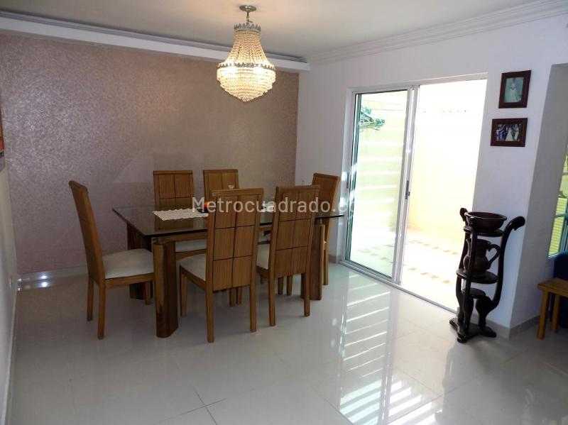 Casa en Venta, La Castellana, Barranquilla - Ansicht 4