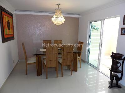 Casa de 3 alcobas en venta en La Castellana, Barranquilla, 137 m² · foto 5 de 20