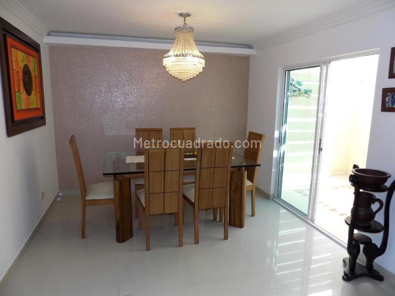 Casa en Venta, La Castellana, Barranquilla - Ansicht 5