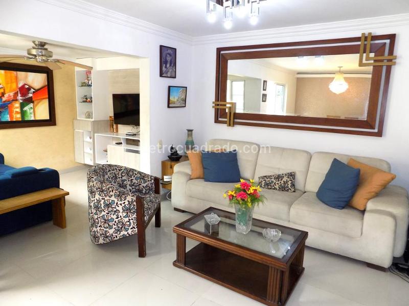 Casa en Venta, La Castellana, Barranquilla - Ansicht 6
