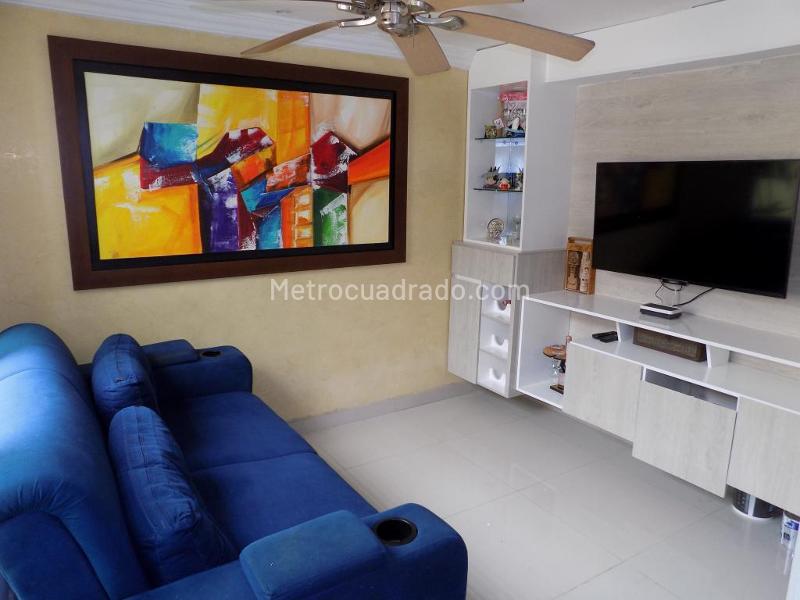 Casa en Venta, La Castellana, Barranquilla - Mehr