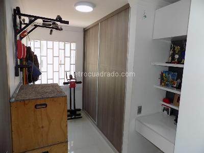Casa de 3 alcobas en venta en La Castellana, Barranquilla, 137 m² · foto 10 de 20