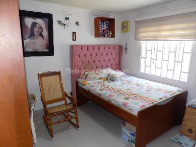 Casa de 3 alcobas en venta en La Castellana, Barranquilla, 137 m² · foto 11 de 20
