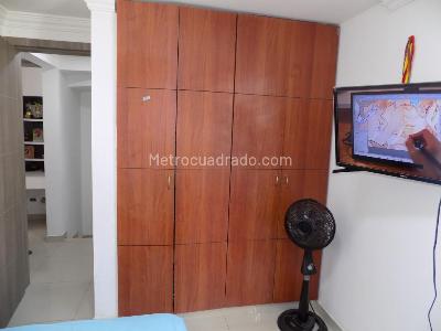 Casa de 3 alcobas en venta en La Castellana, Barranquilla, 137 m² · foto 14 de 20
