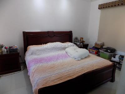 Casa de 3 alcobas en venta en La Castellana, Barranquilla, 137 m² · foto 17 de 20