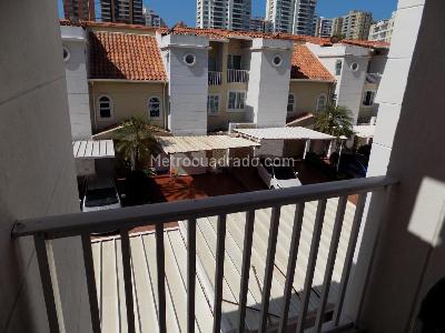 Casa de 3 alcobas en venta en La Castellana, Barranquilla, 137 m² · foto 20 de 20