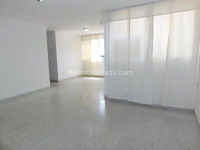 Apartamento en venta en Villa Santos, Barranquilla · foto 2 de 20