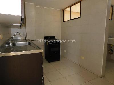 Apartamento en venta en Villa Santos, Barranquilla · foto 6 de 20