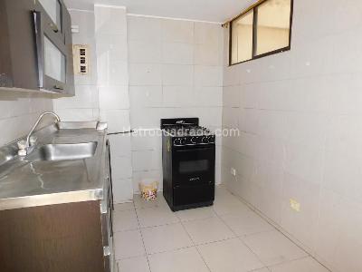 Apartamento en venta en Villa Santos, Barranquilla · foto 8 de 20