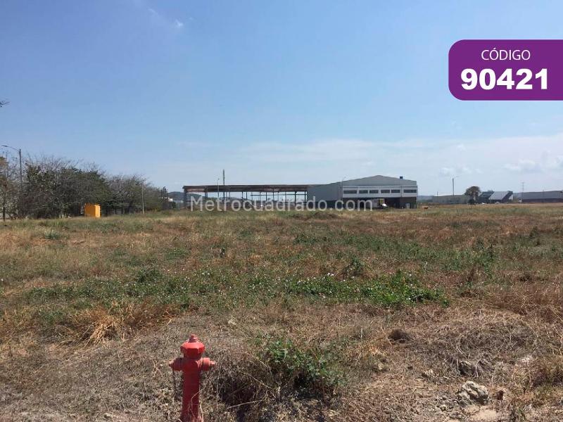 Lote en Venta, Galapa, Barranquilla - Vista 2