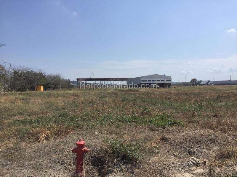 Lote en Venta, Galapa, Barranquilla - Vista 4