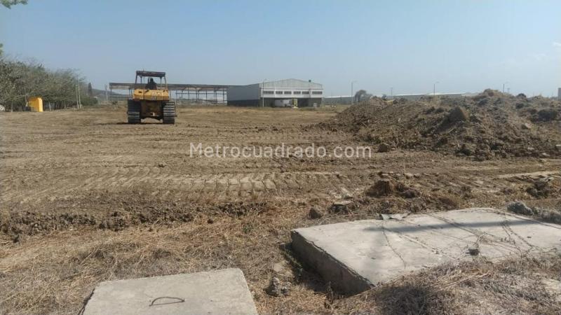 Lote en Venta, Galapa, Barranquilla - Más