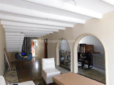Casa en venta en La Concepcion, Barranquilla · foto 2 de 20