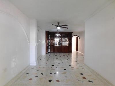 Casa en venta en Paraiso, Barranquilla · foto 3 de 20