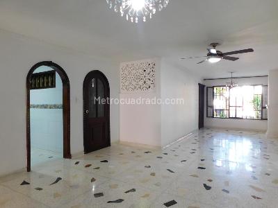 Casa en venta en Paraiso, Barranquilla · foto 4 de 20