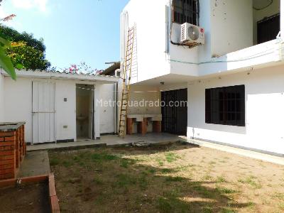 Casa en venta en Paraiso, Barranquilla · foto 12 de 20