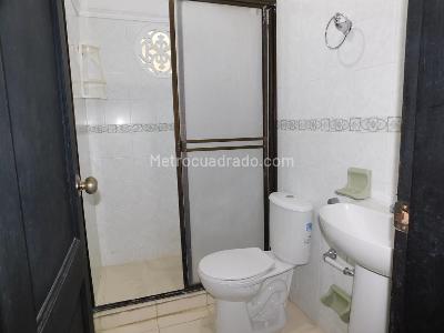 Casa en venta en Paraiso, Barranquilla · foto 18 de 20