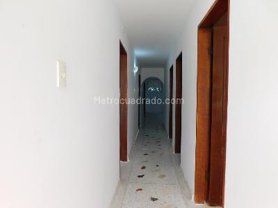 Apartamento en venta en Paraiso, Barranquilla · foto 9 de 20