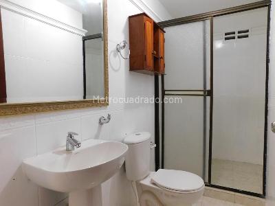 Apartamento en venta en Paraiso, Barranquilla · foto 10 de 20