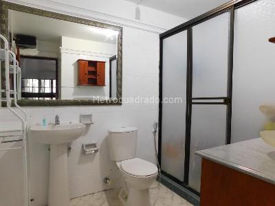 Apartamento en venta en Paraiso, Barranquilla · foto 16 de 20